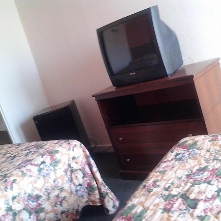 Sweets Inn Motel New Orleans Rum bild