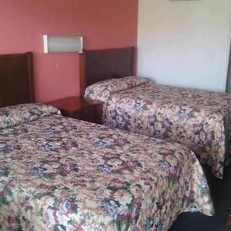 Sweets Inn Motel New Orleans Rum bild