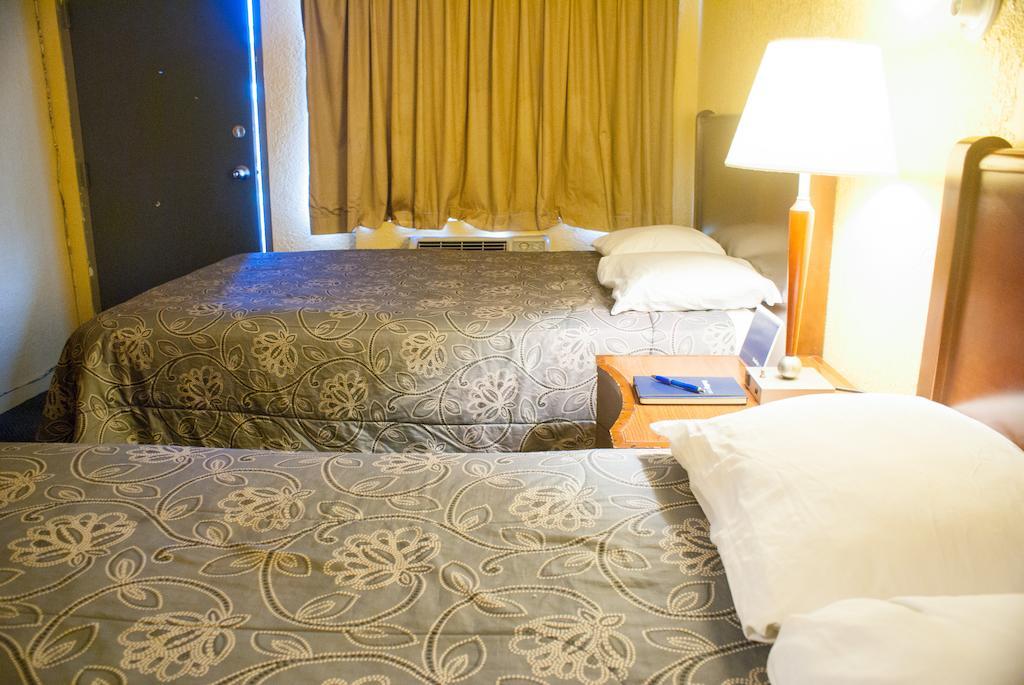 Sweets Inn Motel New Orleans Rum bild