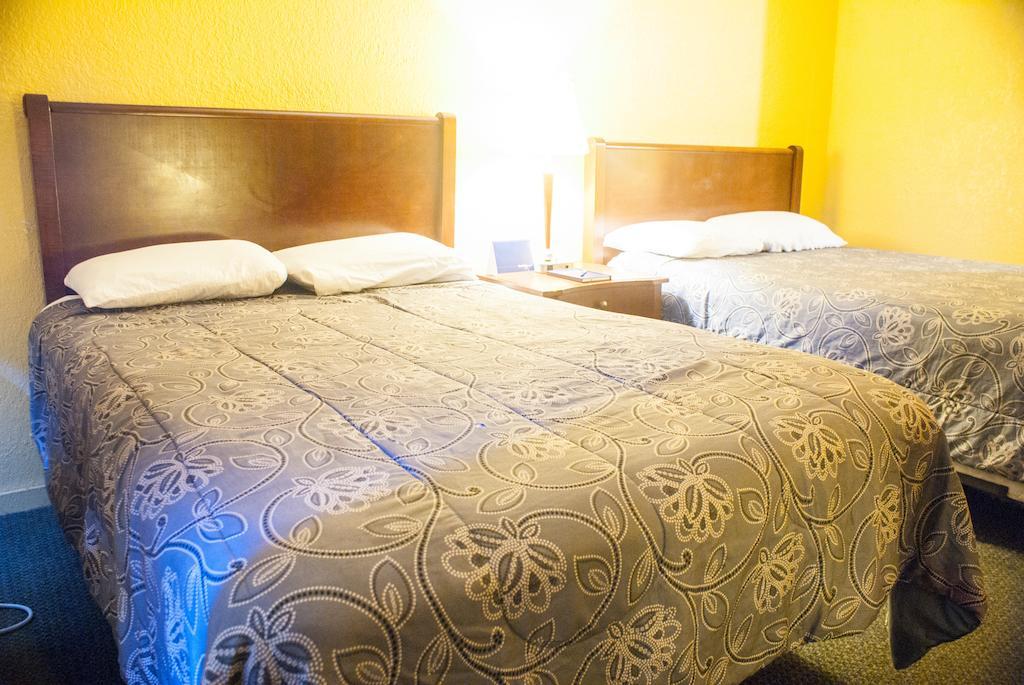 Sweets Inn Motel New Orleans Rum bild